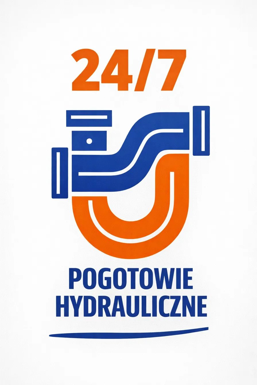 Pogotowie Hydrauliczne — logo